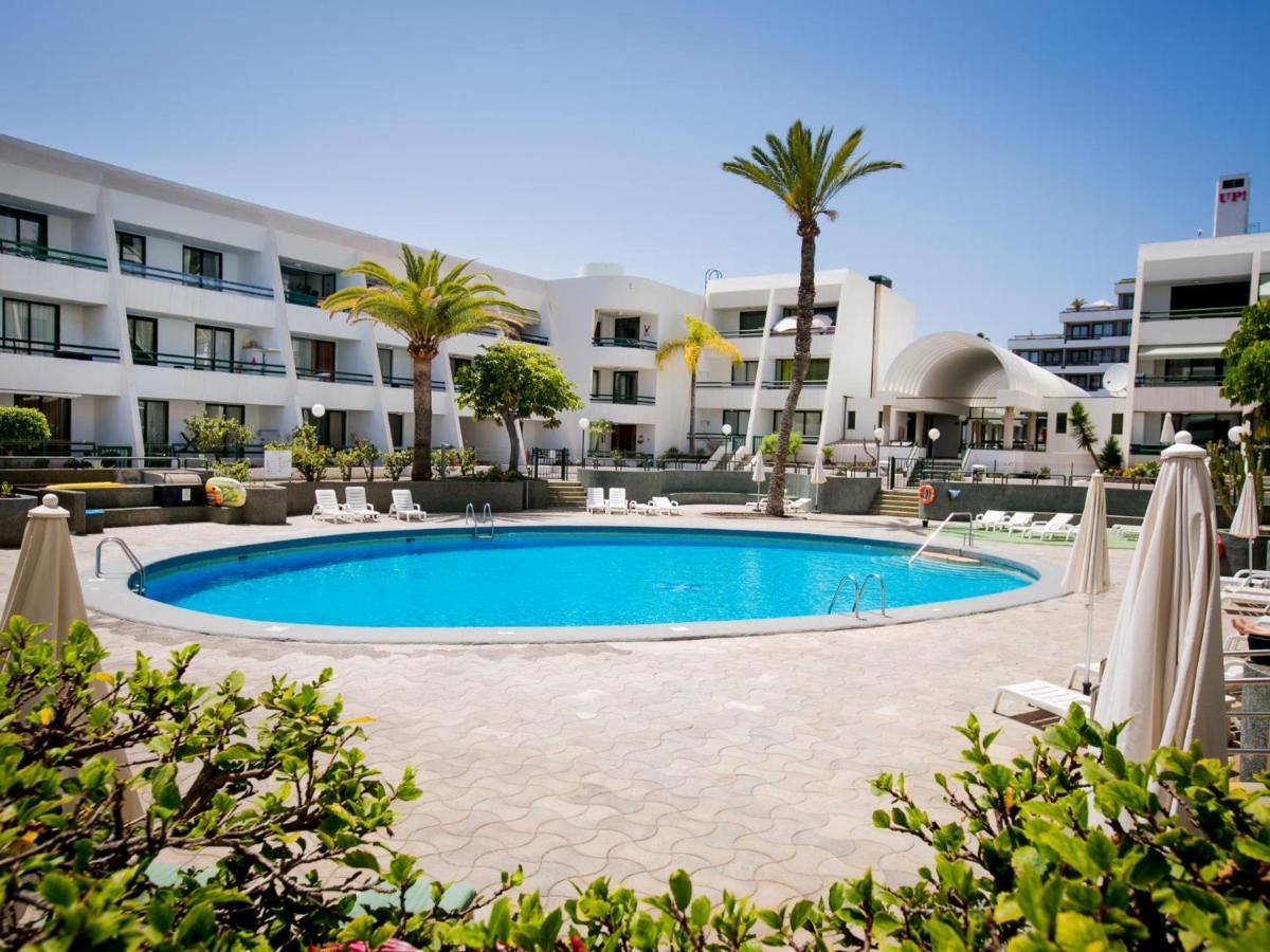 A13 Optimist Beautiful And Comfortable Playa de las Américas Buitenkant foto