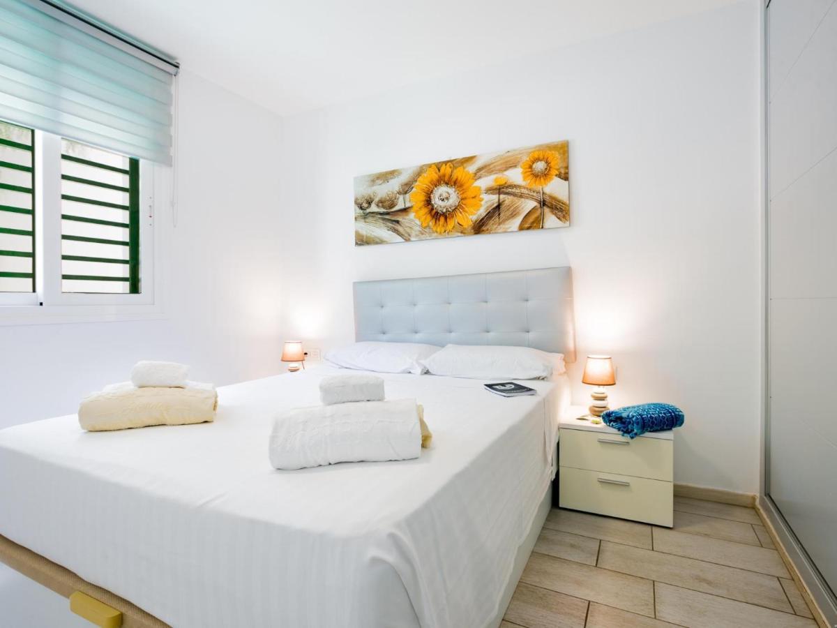 A13 Optimist Beautiful And Comfortable Playa de las Américas Buitenkant foto