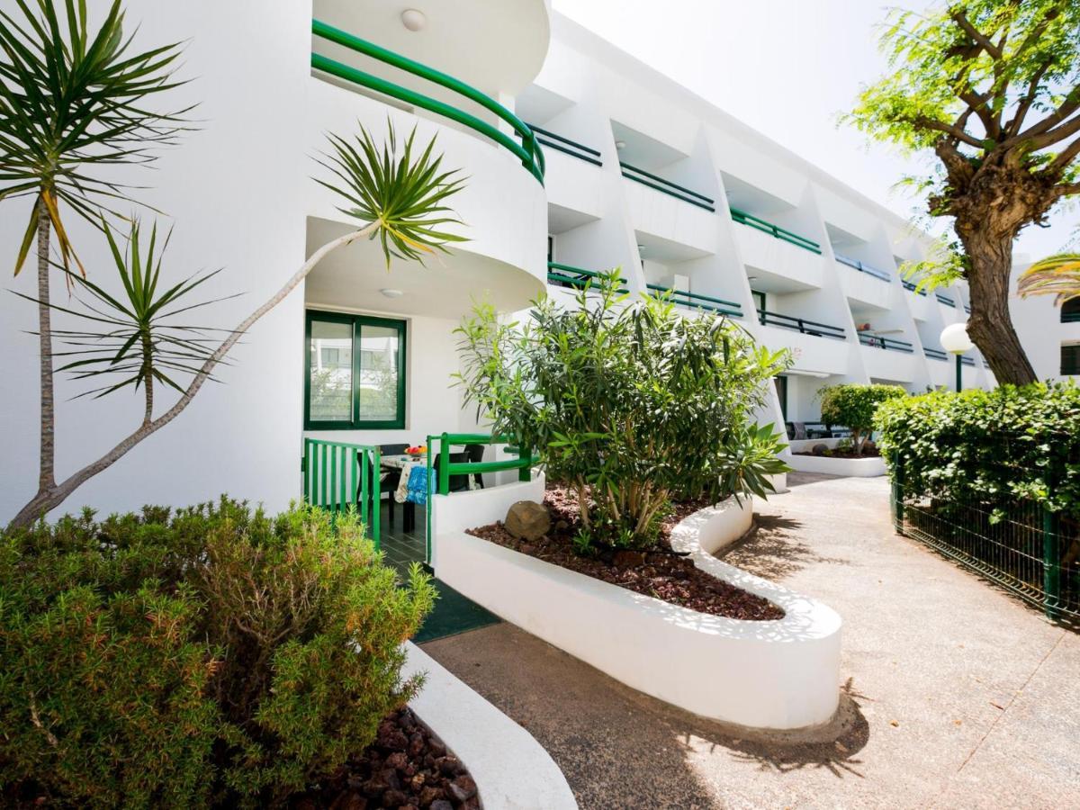 A13 Optimist Beautiful And Comfortable Playa de las Américas Buitenkant foto